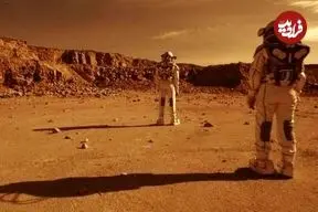 تحقیقات جدید: تحلیل رفتن عضلات بدن از عوارض جدی زندگی روی مریخ است