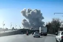 علائم‌ آسیب به شنوایی در انفجارهای جنگی / موج انفجار ممکن است باعث پارگی پرده گوش شود