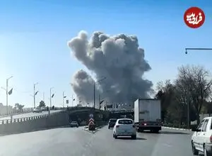 علائم‌ آسیب به شنوایی در انفجارهای جنگی / موج انفجار ممکن است باعث پارگی پرده گوش شود