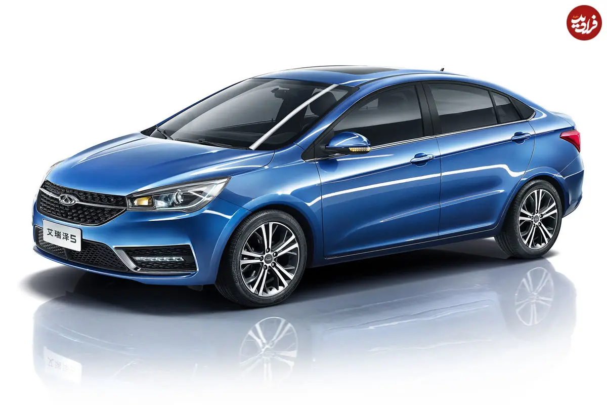 قیمت آریزو ۵ توربو IE؛ مقایسه اختلاف قیمت کارخانه و بازار
