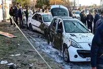جزئیات شهادت ۸ عضو یک خانواده در انفجار تروریستی کرمان