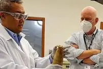 رمزگشایی از کوزه هخامنشی در مصر: ظرف‌های سلطنتی حاوی تریاک بودند