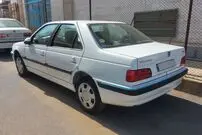 قیمت عجیب پژوپارس در بازار؛ ELX-TU۵ دوباره گران شد! + جدول