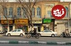 (عکس) ایران قدیم؛ «ظاهر خودروها در خیابان فردوسی تهران» دهه 40؛ «میدان شهرداری رشت» سال 50