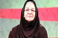 ببینید؛ آزیتا لاچینی هستم...