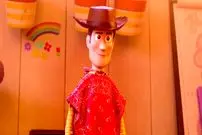 پیکسار نهایتاً به تغییرات ظاهری وودی در Toy Story 5 اشاره کرد