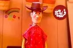 پیکسار نهایتاً به تغییرات ظاهری وودی در Toy Story 5 اشاره کرد