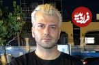 عکس| سفر زمان؛ «جواد جوادی» و «تینوش وصال» در نشست خبری سریال «بچه مهندس»