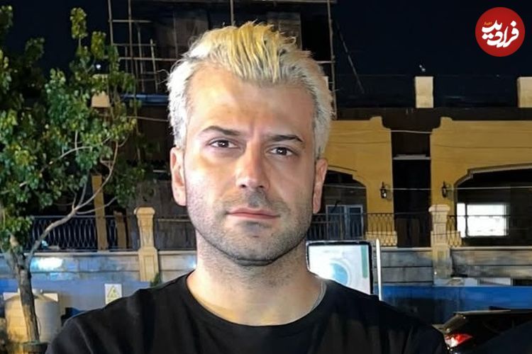 عکس| سفر زمان؛ «جواد جوادی» و «تینوش وصال» در نشست خبری سریال «بچه مهندس»