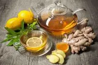 با این معجون خوشمزه شکم و پهلوی خود را آب کنید
