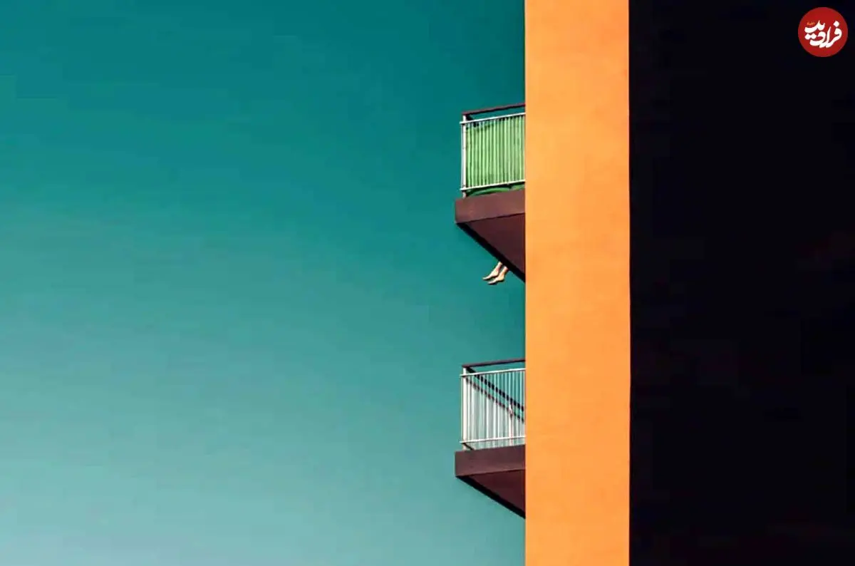 تصاویر؛ بهترین عکس‌های «مینیمالیستی» سال 2025 که برندۀ جایزه شدند