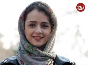 عکس| سفر در زمان؛ «ترانه علیدوستی و مهناز افشار» در 33 و 39 سالگی؛ سال 1395