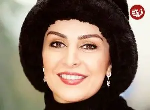 عکس| سفر در زمان؛ «کتایون» سریال گذر از رنج ها در کنار شقایق فراهانی؛ سال 95