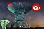 موجودات فضایی ما را شنود می‌کنند!