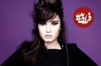 تصاویر؛ عکس های  شخصی، زندگی خصوصی و بیوگرافی دمی لوواتو