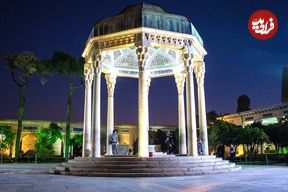 فال حافظ امروز چهارشنبه 7 آبان ماه 1404