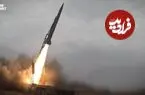 موشک بالستیک اوکراینی وارد جنگ می‌شود