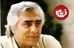 عکس| سفر در زمان؛ «مسعود کیمیایی و فردین» در پشت صحنه فیلم غزل؛ سال 55