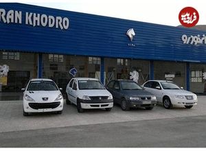 اطلاعیه فروش جدید ایران خودرو منتشر شد؛ قیمت و زمان تحویل