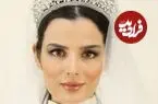 عکس| چهره روز؛ «غزاله اکرمی» بازیگر سریال کوری در جشن تولد 30 سالگی اش