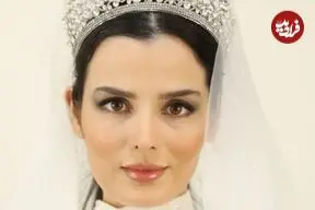 عکس| چهره روز؛ «غزاله اکرمی» بازیگر سریال کوری در جشن تولد 30 سالگی اش