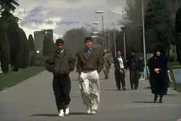 (تصاویر) سفر به ایران قدیم؛ آبادان دهه۴۰، تهران دهه ۷۰، یزد دچار تهران زدگی! 