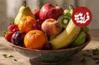 معرفی ۱۲ میوه آلرژی زا