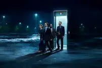 معرفی ۵ کتاب خواندنی برای عاشقان Severance