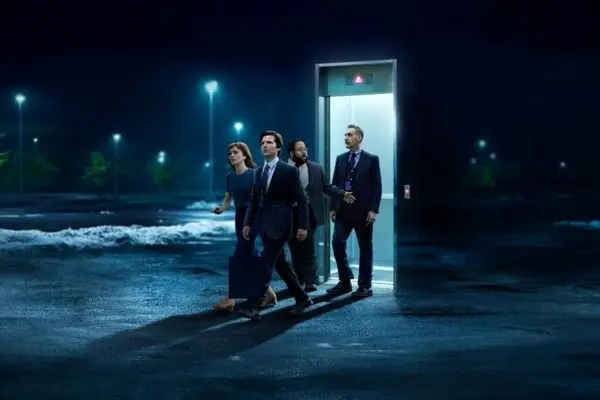 معرفی ۵ کتاب خواندنی برای عاشقان Severance