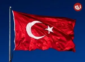 پیدا شدن پهپاد ساخت روسیه در شمال‌غرب ترکیه