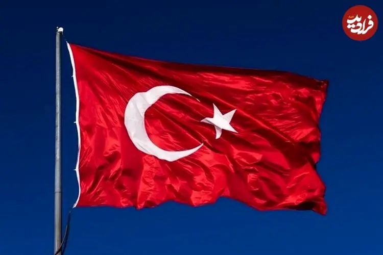 پیدا شدن پهپاد ساخت روسیه در شمال‌غرب ترکیه