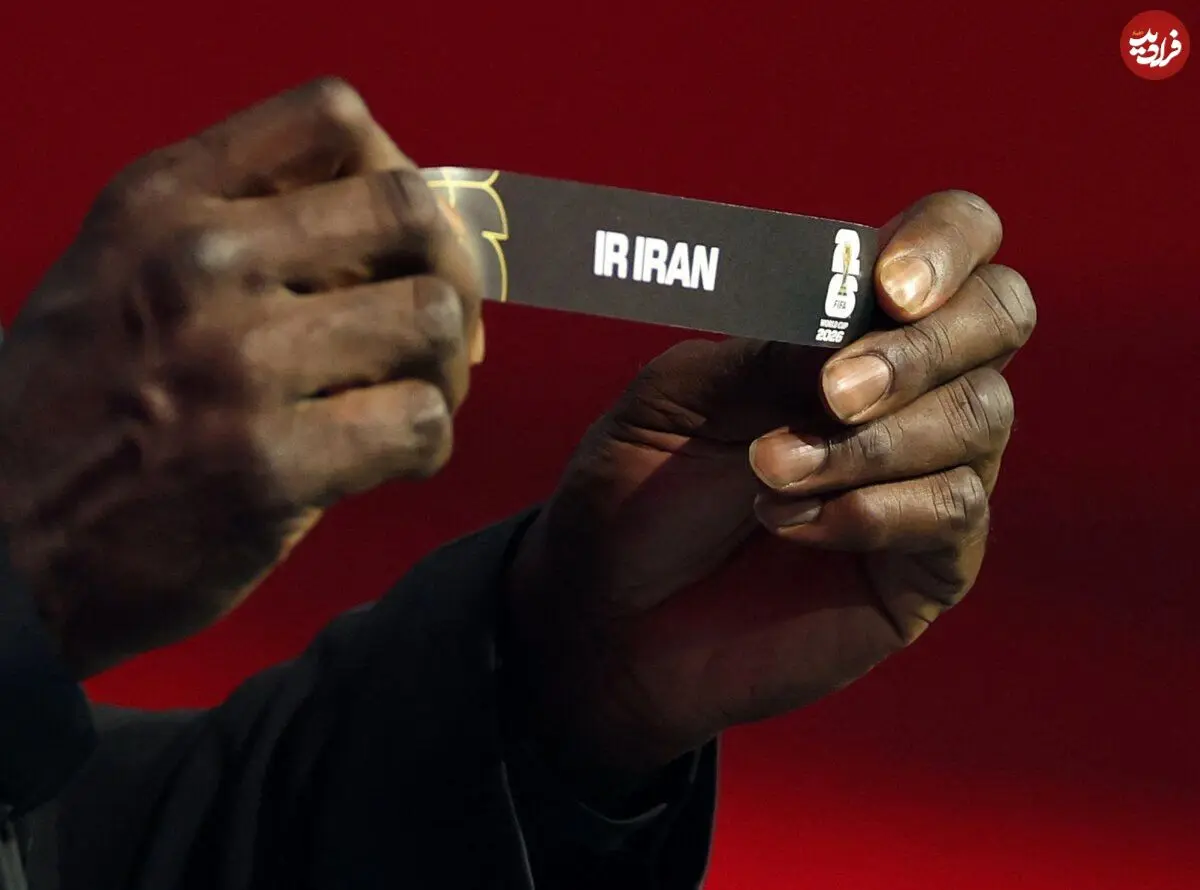 تصاویر؛ ستاره‌هایی که شاید رنگ جام جهانی را نبینند!