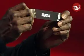 تصاویر؛ ستاره‌هایی که شاید رنگ جام جهانی را نبینند!