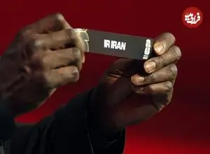 تصاویر؛ ستاره‌هایی که شاید رنگ جام جهانی را نبینند!