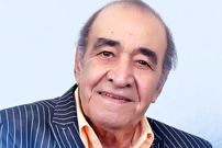 ببینید؛ استاد ایرج خواجه‌امیری از سلامتی خود خبر داد