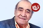 ببینید؛ استاد ایرج خواجه‌امیری از سلامتی خود خبر داد