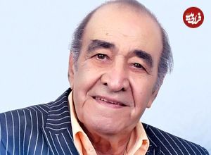 ببینید؛ استاد ایرج خواجه‌امیری از سلامتی خود خبر داد