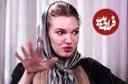 ببینید| سبک زندگی سوپرمُدل روسی در ایران پربازدید شد