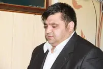 (عکس) حسین رضازاده غیرقابل شناسایی شد