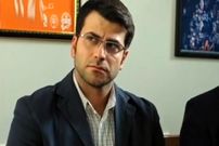 عکس| سفر به تاریخ؛ «جواد جوادی و تینا وصال» در اتاق گریم سریال «بچه مهندس»