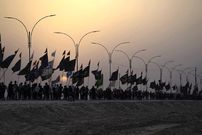 جزئیات فرآیند ثبت نام راهپیمایی اربعین
