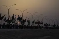 جزئیات فرآیند ثبت نام راهپیمایی اربعین
