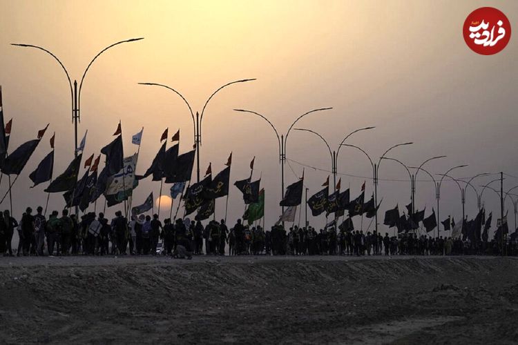 جزئیات فرآیند ثبت نام راهپیمایی اربعین