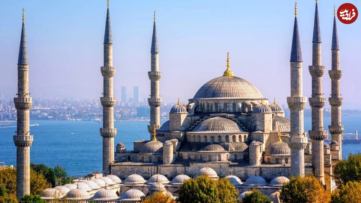 راهنمای کامل سفر به استانبول؛ از خرید بلیط تا گشت در بازار بزرگ