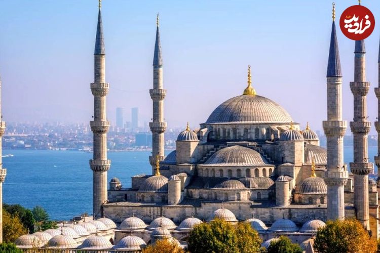 راهنمای کامل سفر به استانبول؛ از خرید بلیط تا گشت در بازار بزرگ