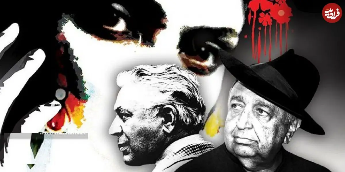 علی اوجی تهیه‌کننده فیلم جدید بهمن فرمان‌آرا شد تا کار نیمه تمام این کارگردان به سرانجام برسد؛ تولد دوباره «چشم‌هایش»