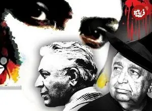 علی اوجی تهیه‌کننده فیلم جدید بهمن فرمان‌آرا شد تا کار نیمه تمام این کارگردان به سرانجام برسد؛ تولد دوباره «چشم‌هایش»