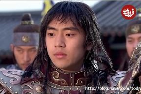 عکس| سفر زمان؛ عکس‌های عروسی «یوری، پسر جومونگ» 9 سال بعد از سریال جومونگ