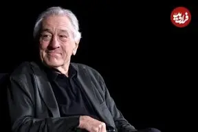 حمله تند دنیرو به ترامپ