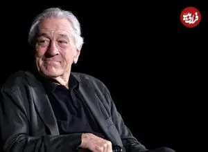 حمله تند دنیرو به ترامپ